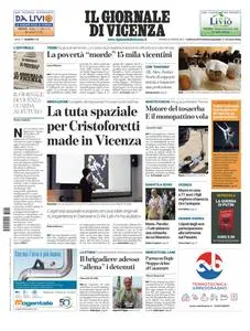 Il Giornale di Vicenza - 30 Giugno 2023