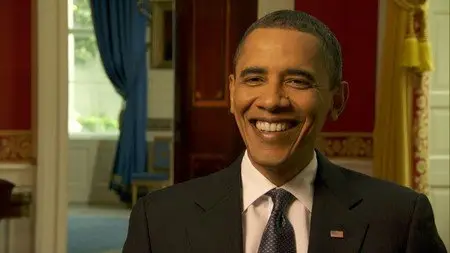 National Geographic - Obama's White House (2010)