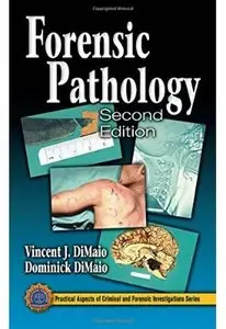 Forensic Pathology (2nd edition) [Repost]