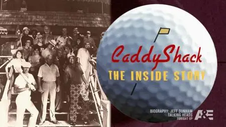 A&E - Caddyshack: The Inside Story (2009)