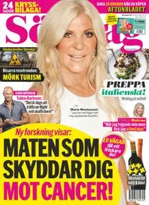 Aftonbladet Söndag – 29 september 2019