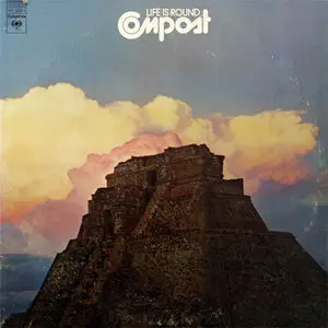 Compost - Life Is Round  1973