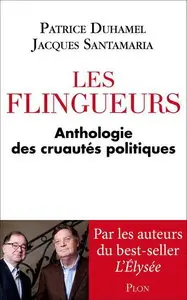 Patrice Duhamel, Jacques Santamaria, "Les flingueurs"