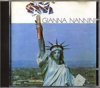 Gianna Nannini - California (1979) Re-up