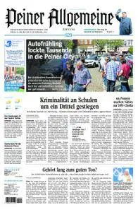 Peiner Allgemeine Zeitung - 23. April 2018