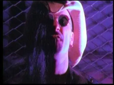 Ministry - Tapes Of Wrath (2000) Repost