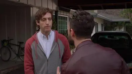 Silicon Valley S04E06