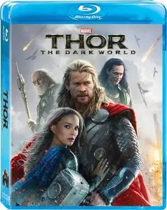 Thor: The Dark World (2013)