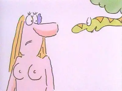 Писюн / Приключения члена Вилли / Wicked Willie (1990)