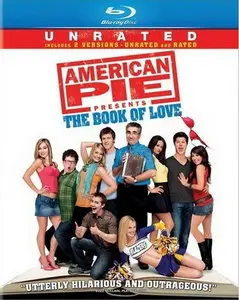 American Pie: The Book Of Love (2009)