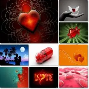 Wallpapers for falling in love