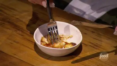 Beat Bobby Flay S15E06