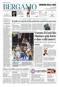 Corriere della Sera Bergamo – 04 giugno 2019