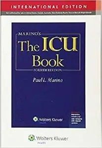 Marino's The ICU Book International Edition