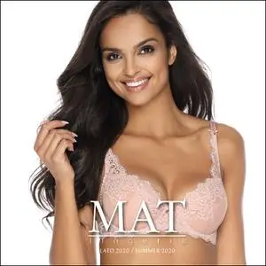 MAT - Lingerie Summer Collection Catalog 2020