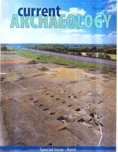 Current Archaeology - Issue 168