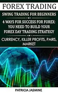 Forex Trading: Swing Trading For Beginners