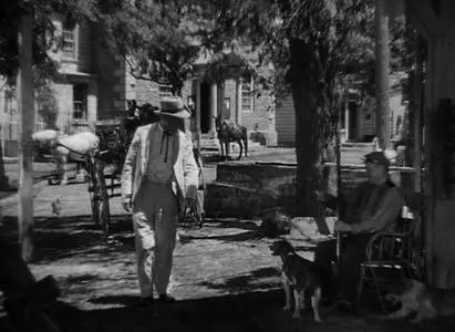 John Ford - Judge Priest (1934)