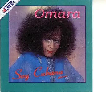 Omara Portuondo - Soy Cubana   (1991)