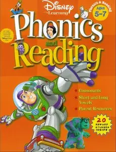 Phonics and Reading