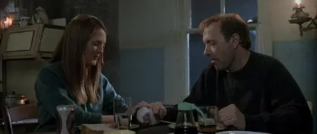 The Shipping News (2001)