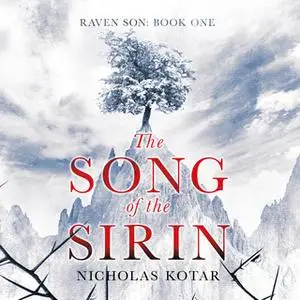 «The Song of the Sirin» by Nicholas Kotar