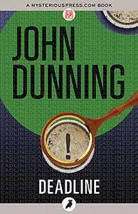 «Deadline» by John Dunning