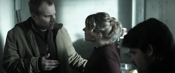 Extinction - The G.M.O. Chronicles (2011)