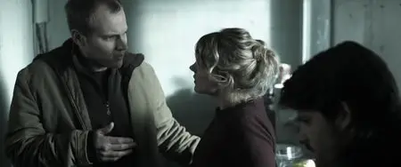 Extinction - The G.M.O. Chronicles (2011)