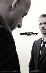 Furious Seven (2015)