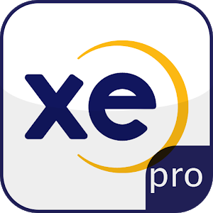 XE Currency Pro v4.6.2 Patched