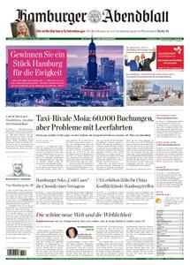 Hamburger Abendblatt – 11. Mai 2019