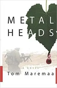 Metal Heads: A Novel (Repost)