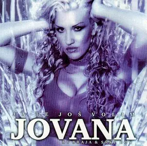 Jovana - Ja te jos volim