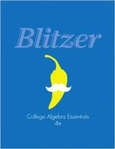 College Algebra Essentials, 4 edition