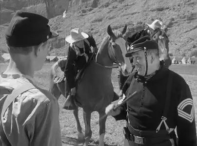 Rio Grande (1950)