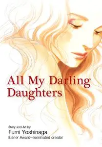 All My Darling Daughters 2010 Digital XRA