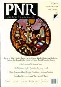 PN Review - September - October 1996