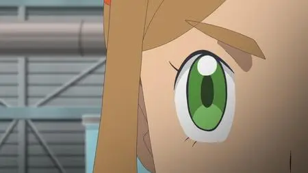 Pocket Monsters (2023) 029 (1080p HEVC 10 bit) v2 Pocket Monsters (2023) 029 (1080p HEVC 10 bit) v2 mkv" yEnc