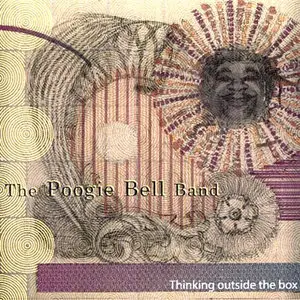 Poogie Bell Band - Thinking Outside The Box (2004)