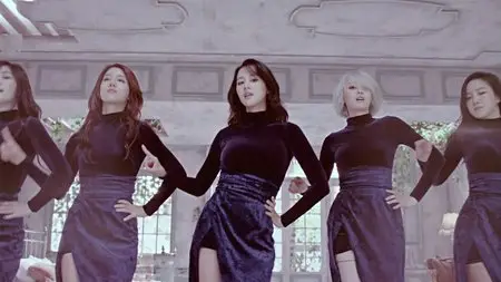 Spica - Lonely (2012)