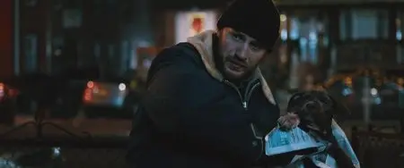 The Drop / Общак (2014)