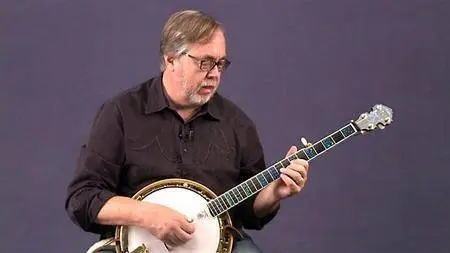 Lynda - Banjo Lessons with Tony Trischka: 1 Fundamentals