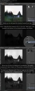 Exposure Blending Course