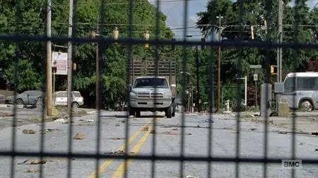The Walking Dead S07E13 (2017)