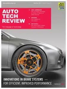 Auto Tech Review - November 2017