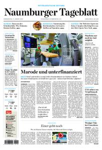 Mitteldeutsche Zeitung Naumburger Tageblatt – 09. Januar 2020