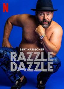 Razzle Dazzle (2023)