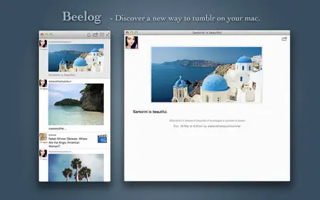 Beelog 2.0 