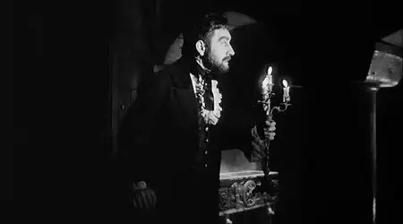 Danza macabra (1964)